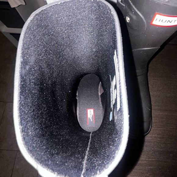 Hunter Rain Boots - Picture 7 of 10